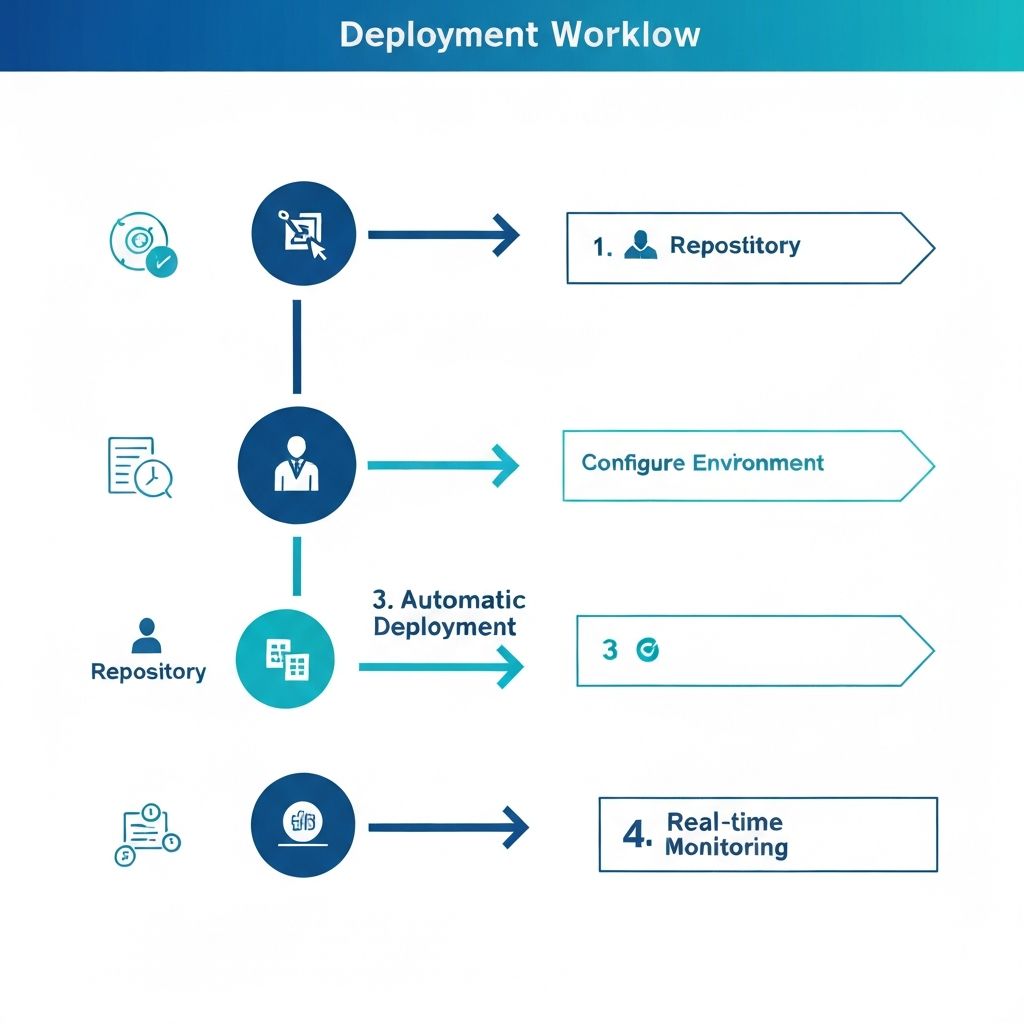 Deployment workflow